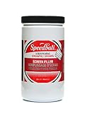 Speedball 4570 Non-Toxic Water Soluble Screen Filler, 32 oz. Bottle, 6.8