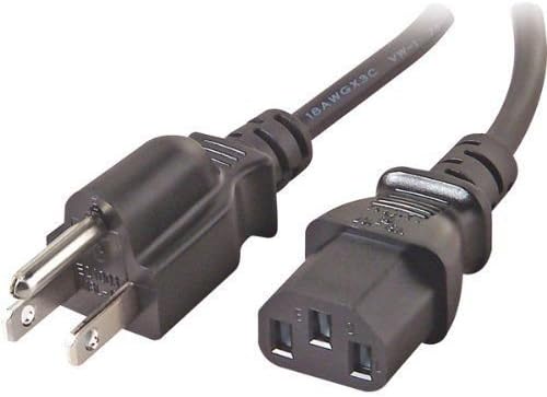 block rocker power cord