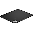 SteelSeries QcK Heavy - Cloth Gaming Mouse Pad - extra thick non-slip rubber pad - exclusive microfiber surface - size M