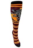 Harry Potter Juniors Knee High Socks