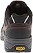 KEEN Utility Men's Albany Low Composite Toe Work Boot, Black/Bossa Nova, 9.5 Medium US