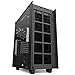 NZXT S340VR Elite Computer Case , Matte Black (CA-S340W-B3)