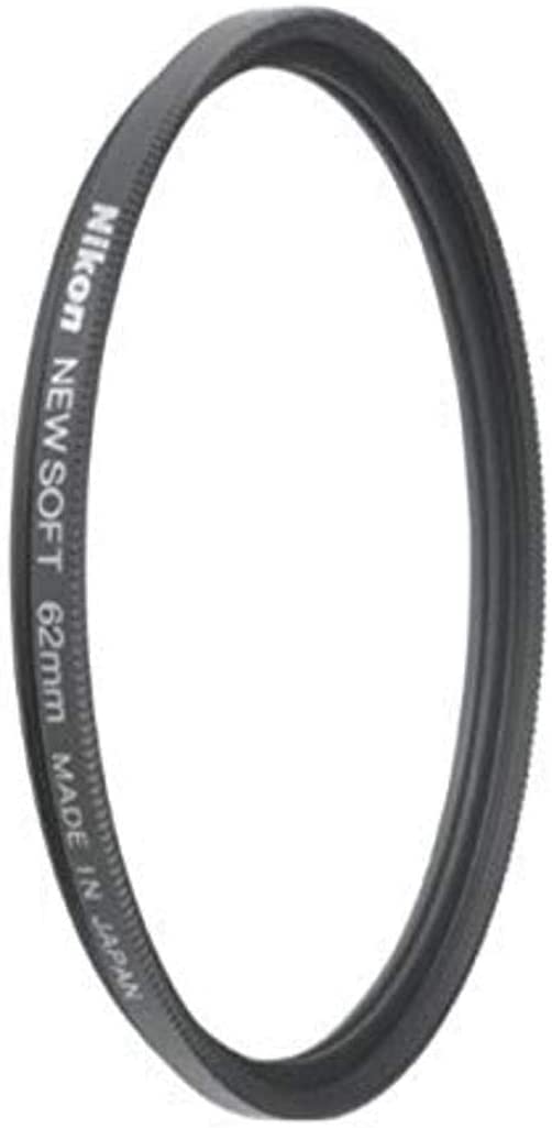 Nikon 62mm Soft Focus Filter