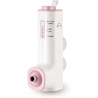 KokoSelene Bath Jets for Tub, Portable Jet Spa for Bathtub, Bubble/Jet for Daily Relax at Home Use, Bath Spa Gift for Women (