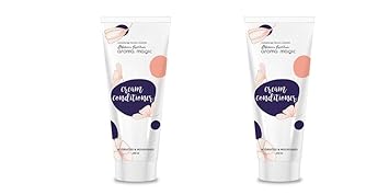 Aroma Magic Cream Conditioner, 200 ml (Pack of 2)