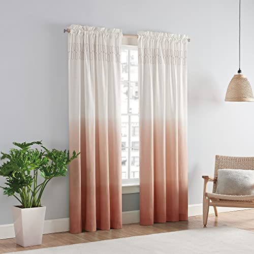 Vue Signature Arashi - Panel de Cortinas para Ventana