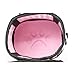 CatYou Hamster Come Along Small Animals Carrier (Pink)