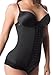 TINYHI Latex Waist Trainer Corset For Weight Loss Best Training Cincher Workout