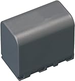 Ultra High Capacity 'Intelligent' Lithium-Ion Battery for JVC GY-HM170UA & JVC GY-HM150(U) - (BN-VF823U Series)