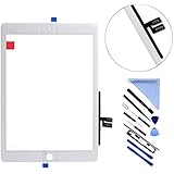 Touch Screen Digitizer for iPad 7 2019 7th Gen 10.2