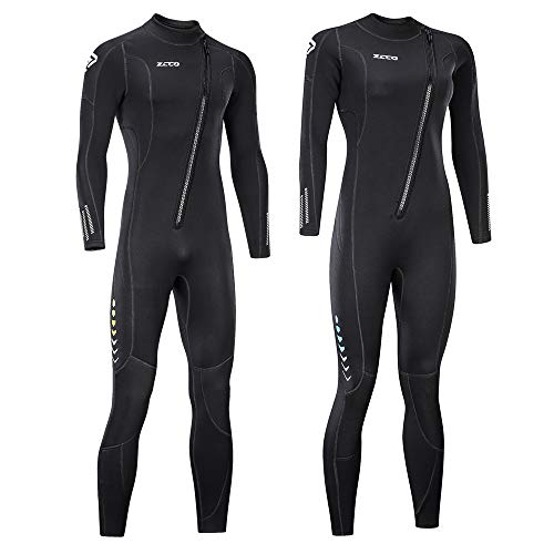 Top 10 Men's Wetsuits of 2020 No Place Called Home