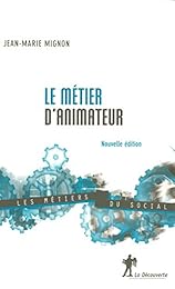 Le  métier d'animateur