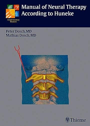 Download Manual of Neural Therapy According to Huneke PDF