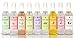 Thai Lemongrass Linen and Room Spray, Natural Air Freshener Made with Pure Lemongrass Essential Oil, Bathroom Air Freshener or Calming Pillow Spray