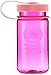 Nalgene Mini-Grip Pink, 12 oz
