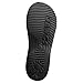 DAWGS Women's Ladies Slide Sandal,Black,9 M US