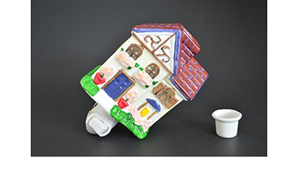 children's ceramic night light