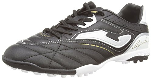 Joma Aguila 501 Mens Turf (Black/White) (8.5)