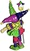 Budkins Jester Figure