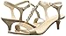 Nine West Women's Yocelin Synthetic Dress Sandal