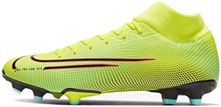 mercurial superfly 7 academy mds