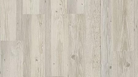 Gerflor Senso Nautic - Ceruse Blanc VS Vinyl-Laminat Fußbodenbelag 0301 Vinylboden selbstklebend