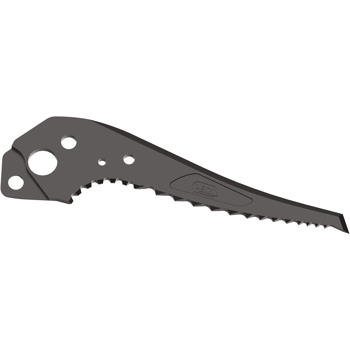 Petzl Unisex Adult's Pure Ice Lama Blade, Multi-Colour, One Size