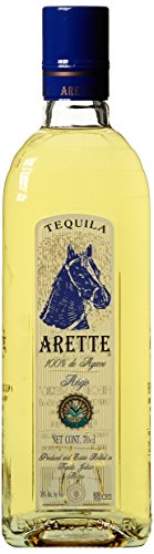 Arette Añejo Tequila 100 Prozent Agave (1 x 0.7 l)