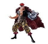 TAMASHII NATIONS - One Piece - Eustass Kid -The