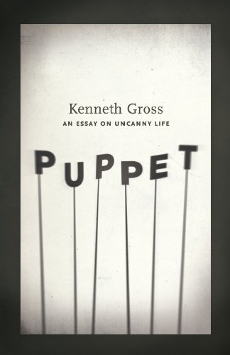 Puppet: An Essay on Uncanny Life