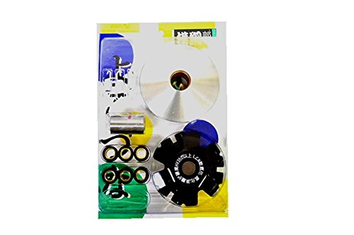 KN企画 スーパーディオZX ハイスピードプーリーの商品画像