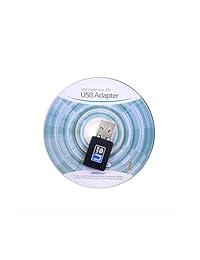 Akomitech - Adaptador USB WiFi para SIP T27G, T29G, T46G, T48G T46S, T48S, T52S, T54S