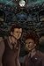 The Antagonists: Book Four