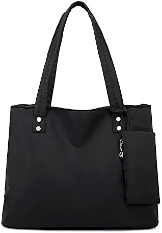 Nylon Tote