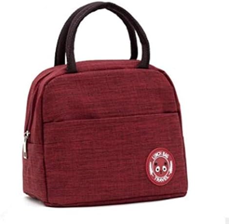保冷ランチバッグ お弁当バッグ お弁当袋 保温 断熱 クーラー ランチバック 防水弁当バッグ 手提げバッグ 男女兼用 子供にも オフィス 通勤 通学 ピクニック遠足 食品収納男女兼用 青小