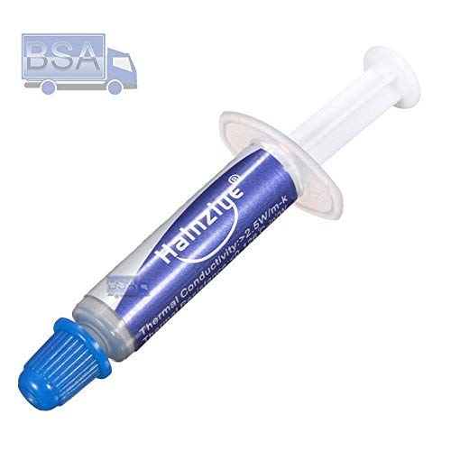Pasta-trmica-para-CPU-Halnziye-1-G-hy530-gris-25-WM-K-Thermal-Grease-Compound-Para-procesadores-VGA-LED-Chipset-Radiator-and-other-PC-Components-compuesto-trmico-trmica