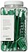 Top Performance ProDental Dual-End Toothbrushes — Convenient Toothbrushes for Cleaning Pets' Teeth, 50-Pack