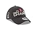 New Era Boston Red Sox 39THIRTY 2018 World Series Champion Men's Locker Room Hat