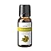 AROMIS Organic Helichrysum Essential Oil -Immortelle- Bulgarian - 100% Pure Therapeutic Grade 10mL (.34 Fl Oz), Undiluted, for Aromatherapy Diffuser