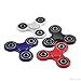 Spinner-G Fidget Spinner To Reduce Stress and Anxiety. Improve Focus and Hand Eye Coordination (Blue)