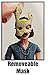 Bioshock Action Figure: Ladysmith Splicer