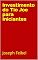 Livro Investimento do Tio Joe para Iniciantes (Uncle Joe Series)