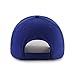 MLB Toronto Blue Jays Basic MVP Adjustable Hat, Youth, Royal