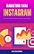 Livro MARKETING PARA INSTAGRAM