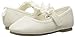 carter's Unisex-Child Cake Ballet Flat