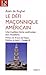 Le défi maçonnique américain : Une tradition forte confrontée aux mutations by 