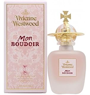 vivienne westwood anglomania perfume