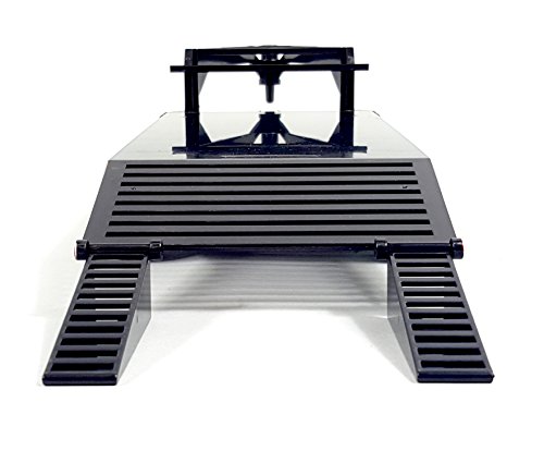 Big Country Flatbed Trailer