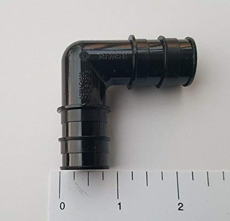 uponor propex wirsbo elbow f1960