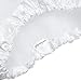 Anleolife 12'' Ballet Tutu Dress Cheap Birthday Tutu Skirt Ballet Dance Mini Skirts(white)